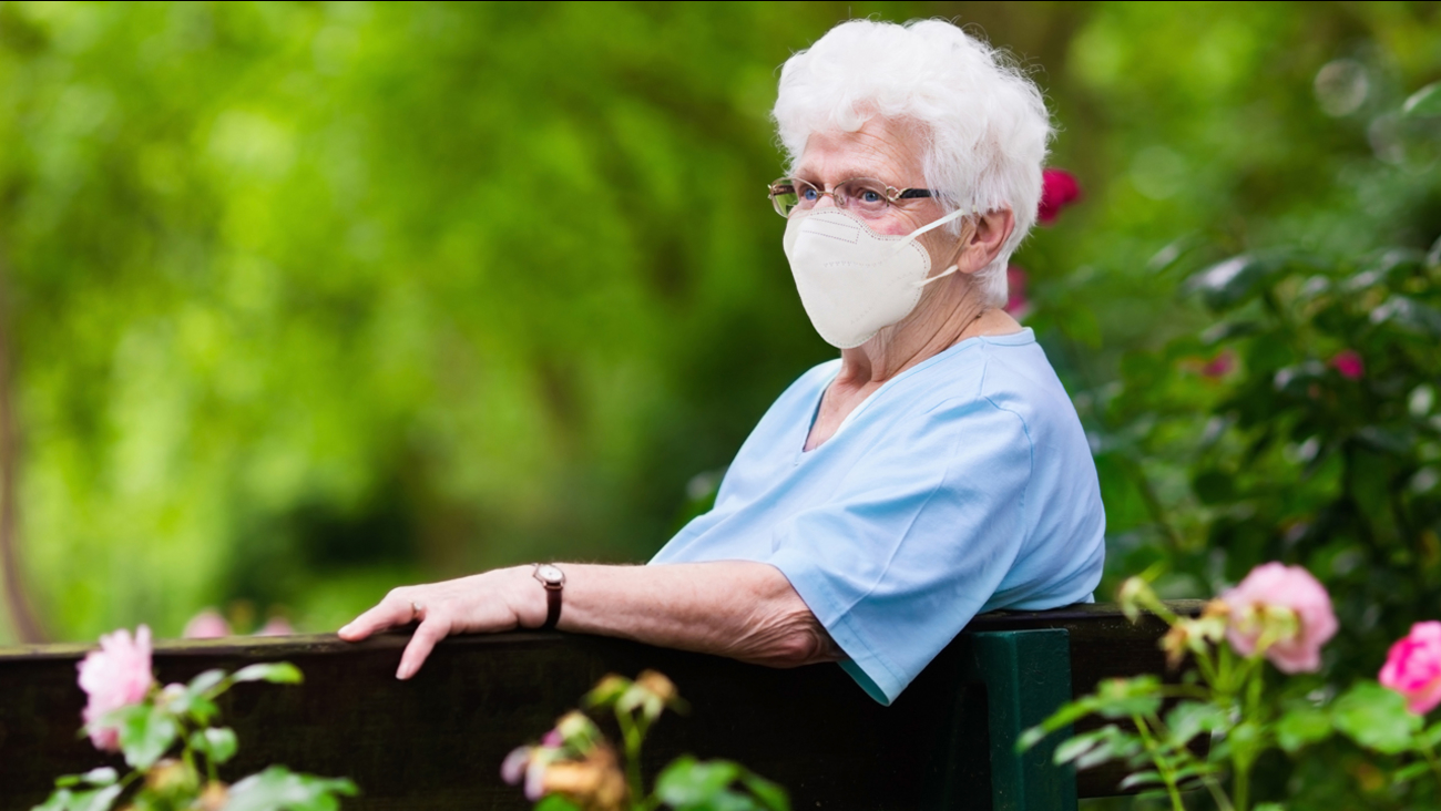 senior care