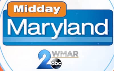 WMAR-TV Discovers The Option Group