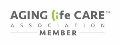 Aging Life Care Association Member logo
