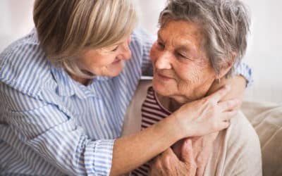 Consider 5 Resolutions to Improve Your Caregiving Techniques Now