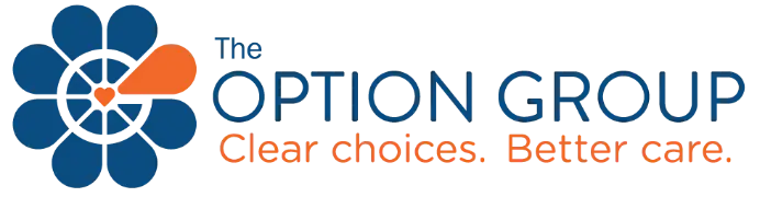 The Option Group Logo