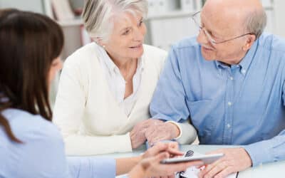 The Benefits of Being Proactive with Decisions on Aging