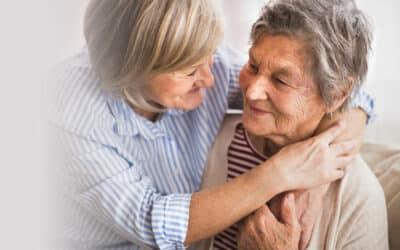 What to Do When Your Parent Says, “I’m Fine, I Don’t Need Help”