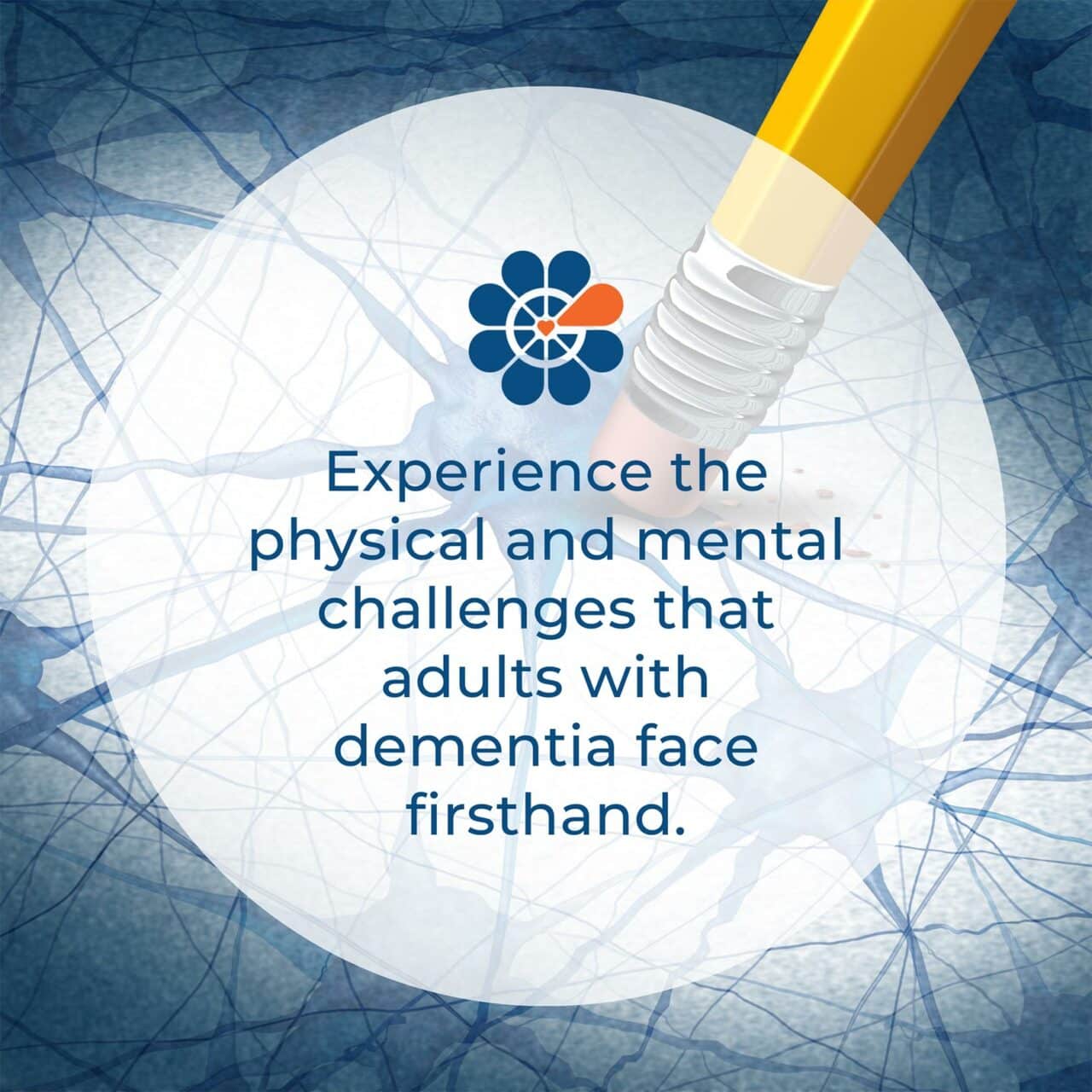 Dementia Live Experience - The Option Group
