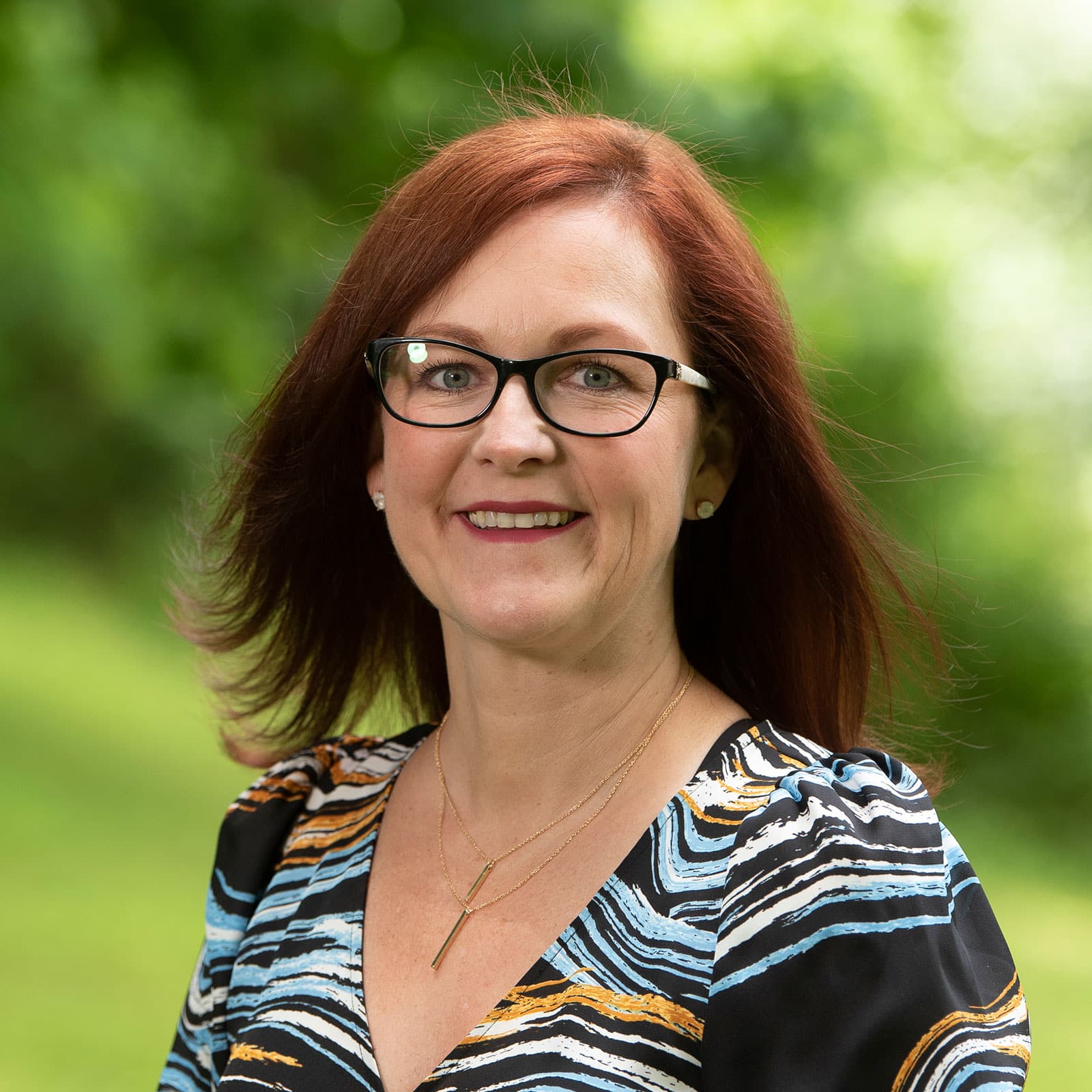 Diana (DeeDee) Bycoffe, RN