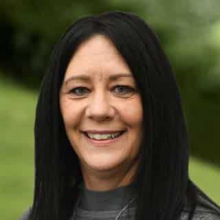 Laura Gately