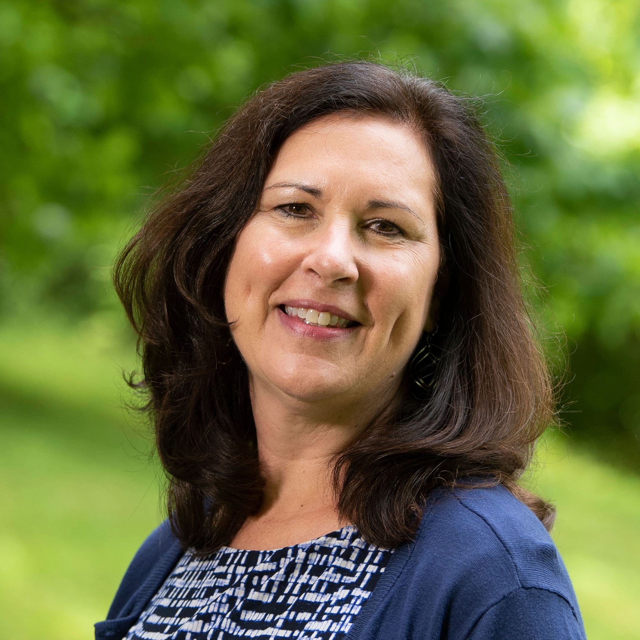 Jackie Tangires, LCSW-C