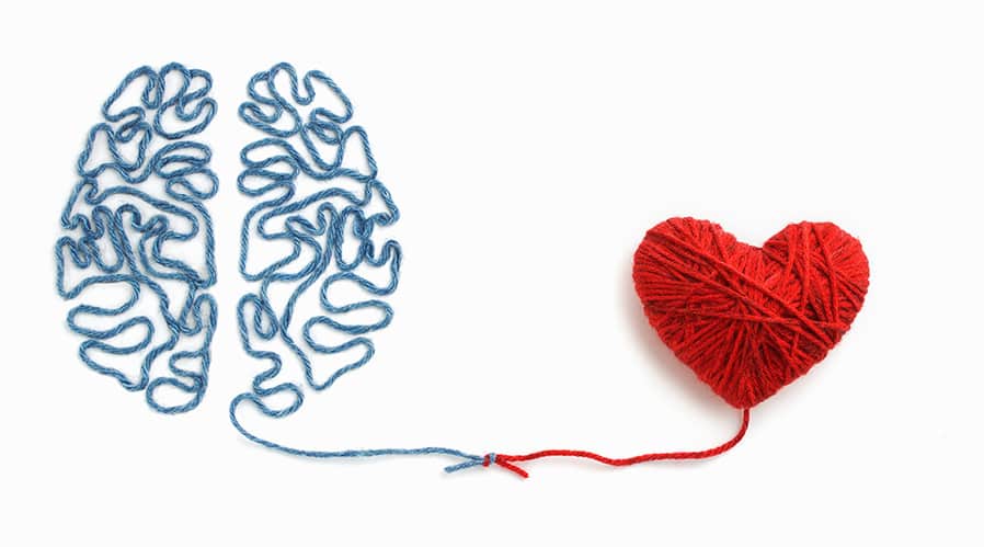 10 Ways to Love Your Brain - The Option Group