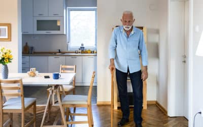 Know the Answers to Lower Your Loved One’s Risk of Falls
