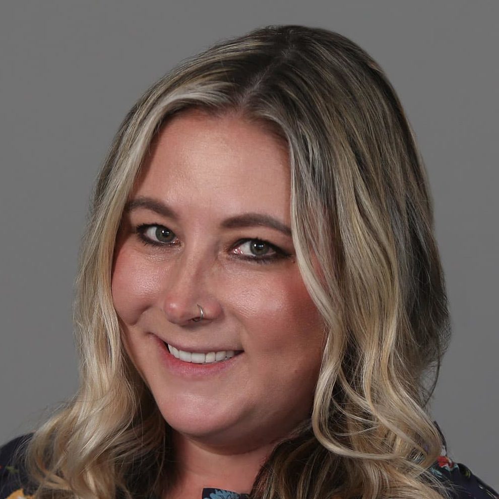 Elizabeth (Liz) Oettiker, MSW