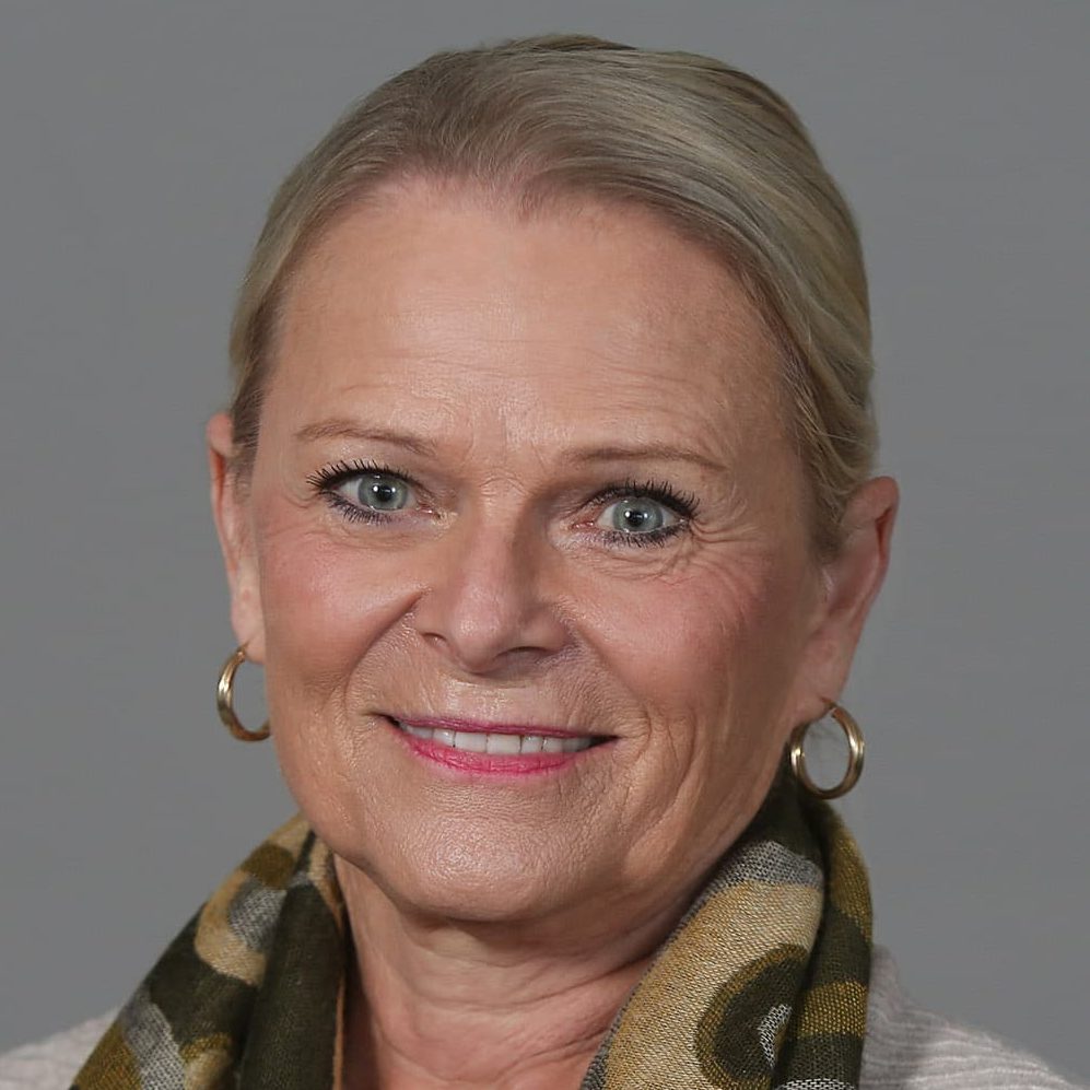 Faith Patterson, PT