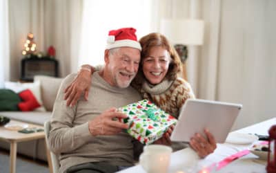 10 Tips for a Fun Holiday Celebration with a Person with Dementia