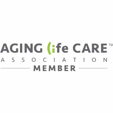 Aging Life Care Association Member