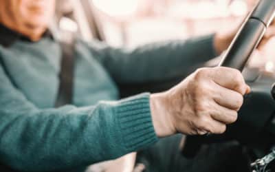 Tips to Know Now: Is Your Loved One a Safe Driver?