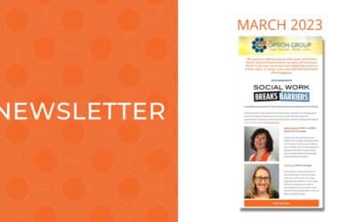 March 2023 Newsletter