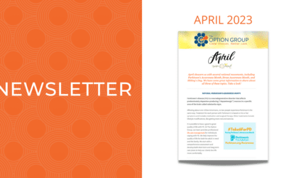 April Newsletter 2023