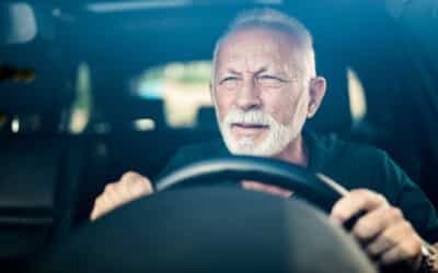 A Critical Discussion: How to Talk Driver Safety Now with Your Loved One