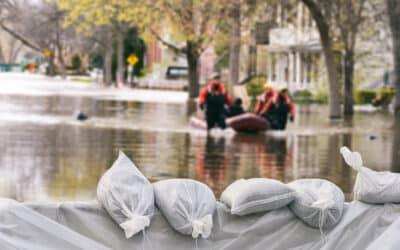 How Prepared Are You and Your Loved Ones When Natural Disaster Strikes?