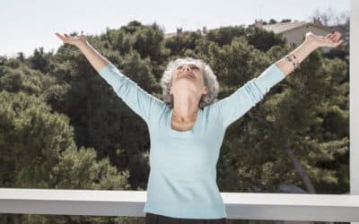 Healthy Aging: Use these Easy Tips Now to Improve Your Life