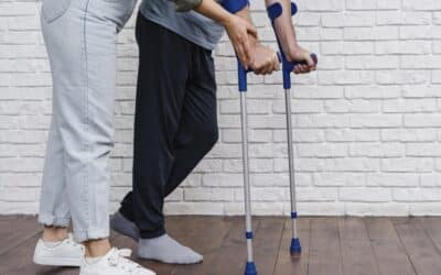 3 Helpful Tips in Caring for a Loved One with Multiple Sclerosis