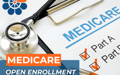 Medicare Open Enrollment Begins October 15, 2025
