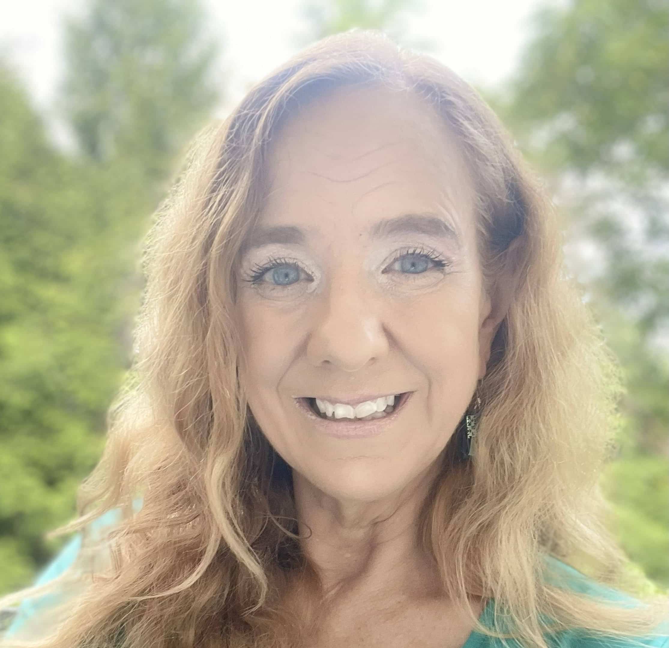 Michelle Tillman, MEd