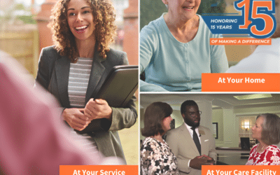 Navigating Aging with Confidence: The Role of a Health Care Advocate