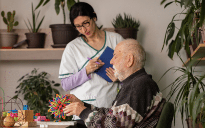 Protecting Your Brain Health: Simple Steps to Reduce Dementia Risk
