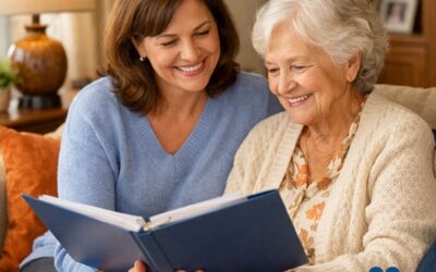 Aging Life Care Month: Why Expert Guidance Matters More Than Ever